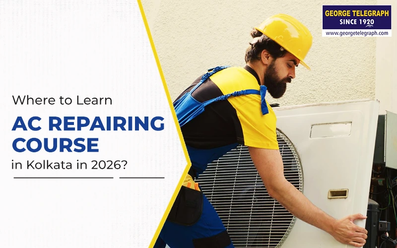 AC repairing course in Kolkata