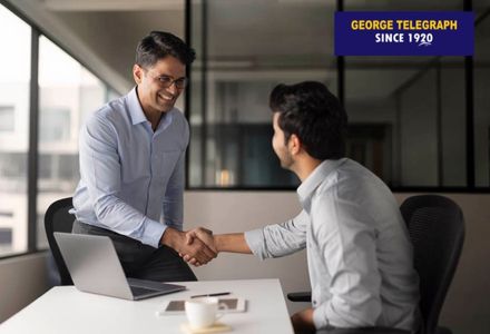 Job and Internship Opportunities