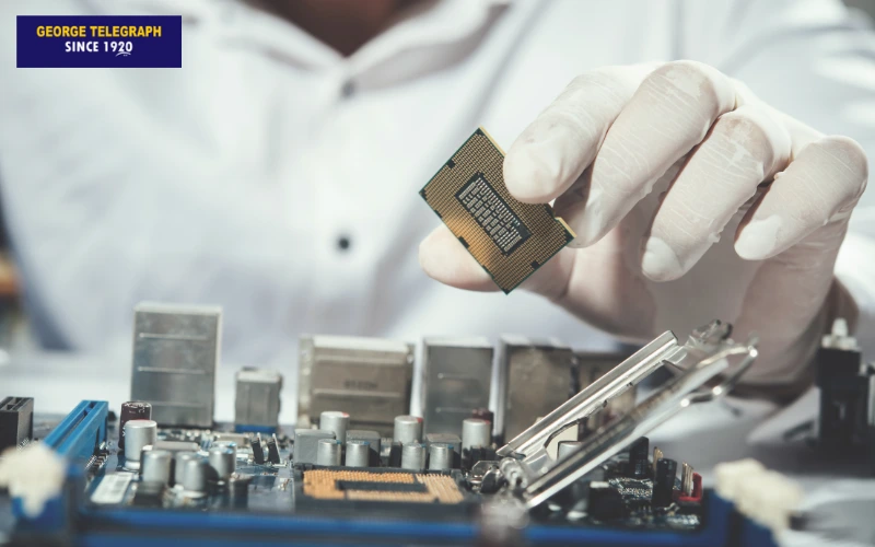 Job and Internship Opportunities