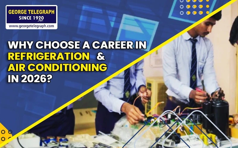 efrigeration and air conditioning in Kolkata 