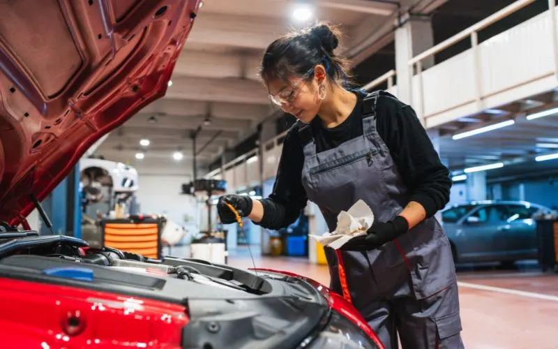 automobile-industry