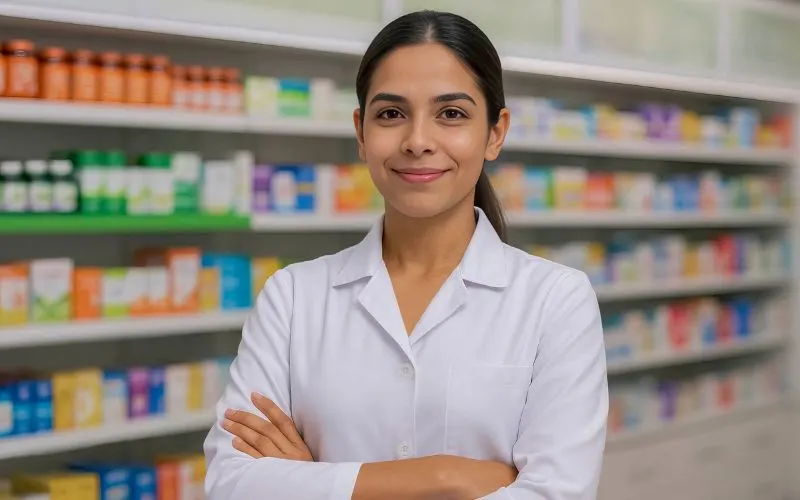 healthcare assistant