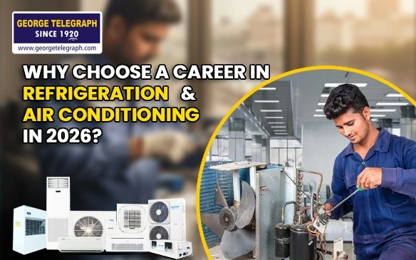 refrigeration and air conditioning in Kolkata 