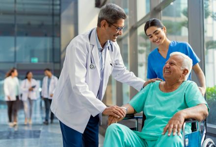 healthcare management
