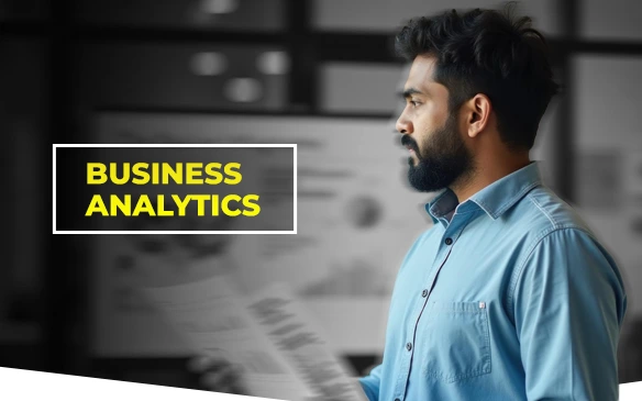 business analytics skills gtti