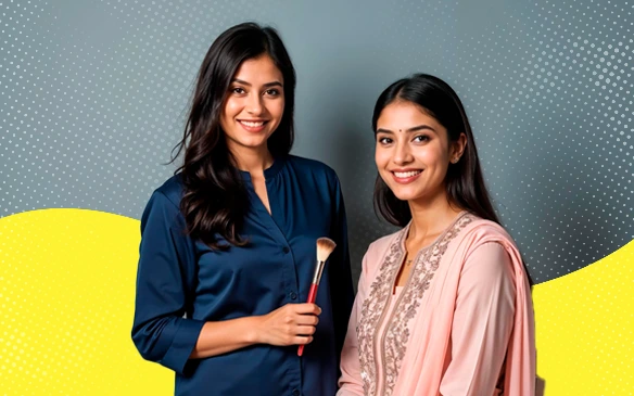 beautician course in Kolkata