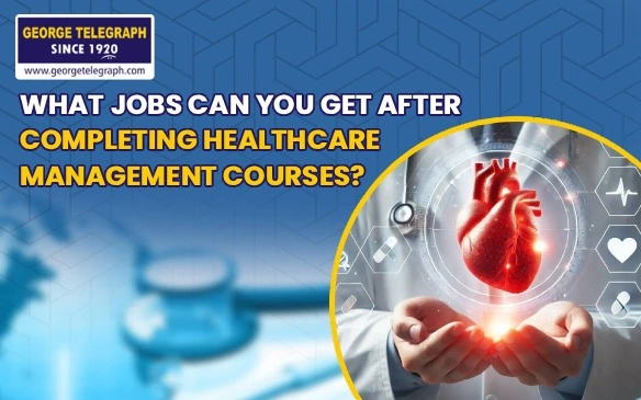 healthcare management courses in Kolkata