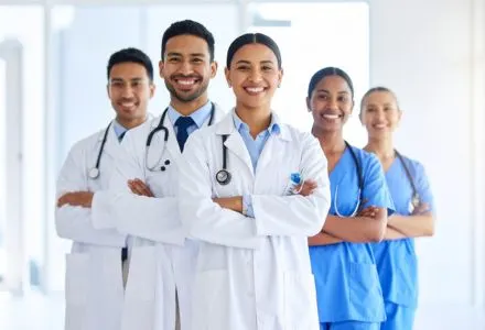 healthcare course