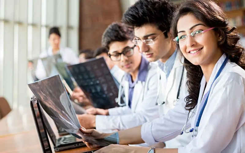 radiology technician