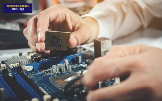 Computer Hardware Engineering Training