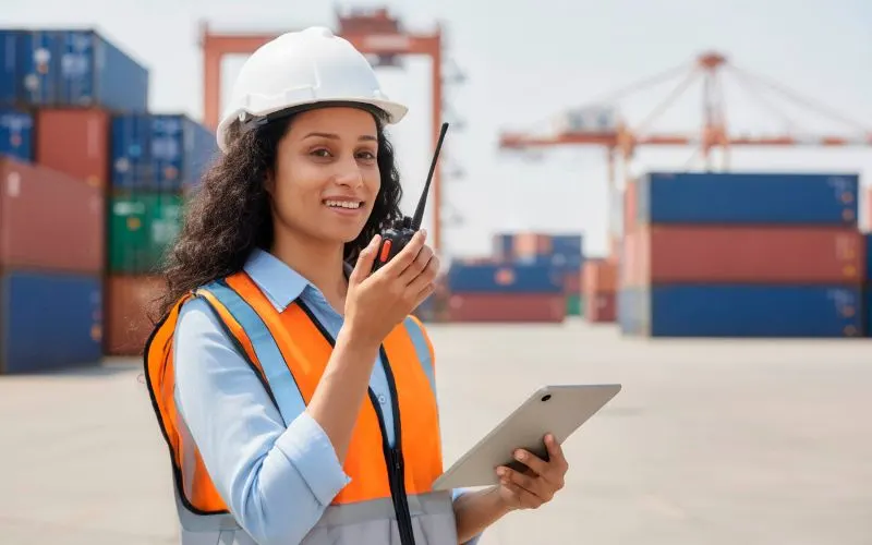 electronics telecom training course